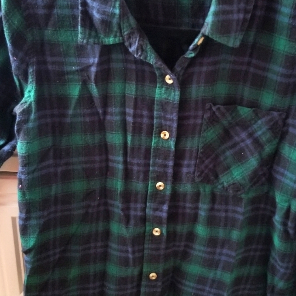 Super Soft Flannel
